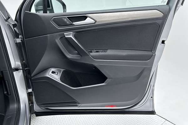2021 Volkswagen Tiguan 132TSI Comfortline Allspace 5N