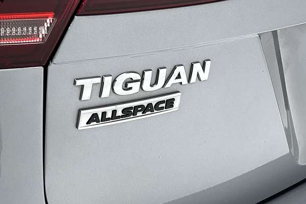 2021 Volkswagen Tiguan 132TSI Comfortline Allspace 5N