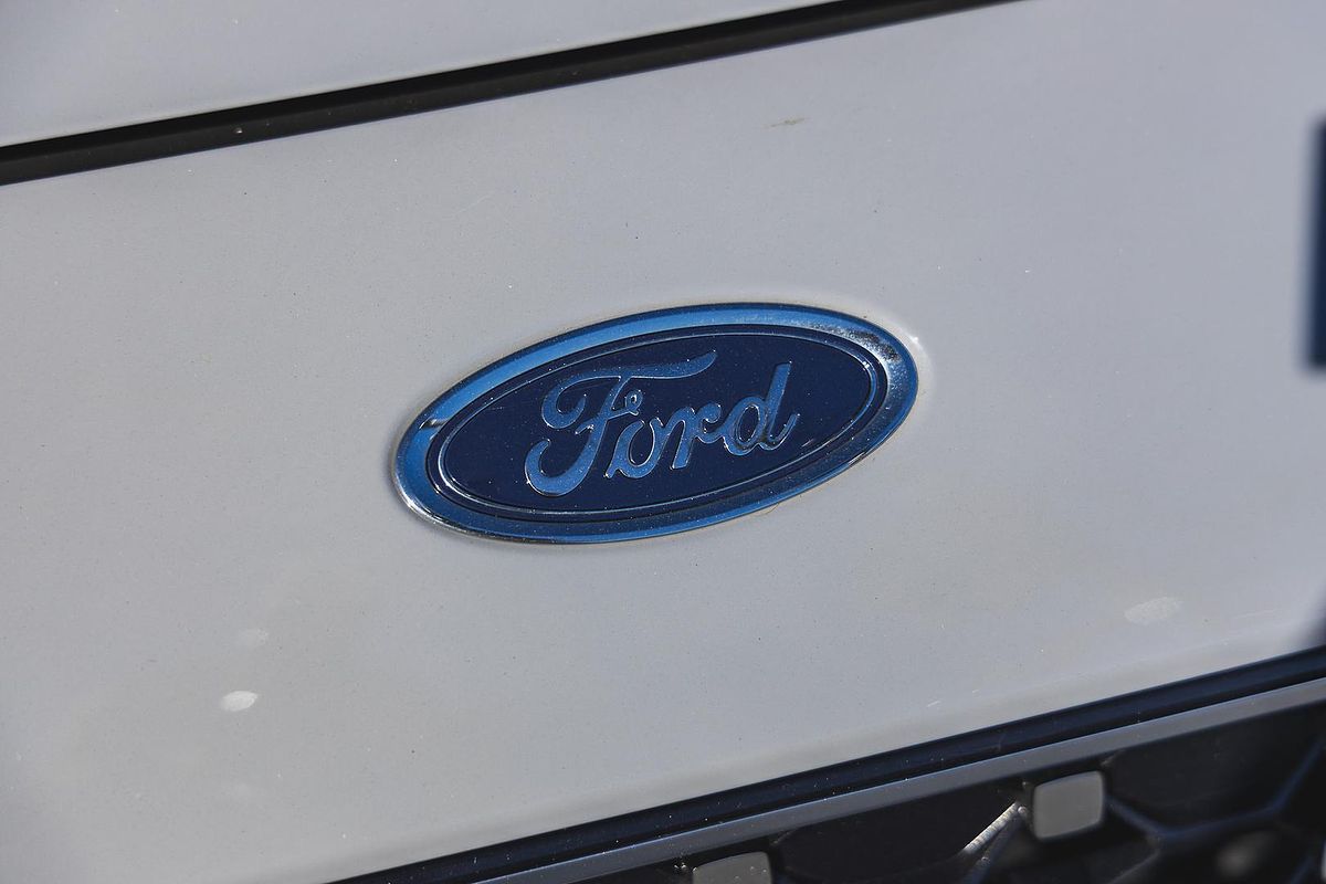 2020 Ford Puma ST-Line V JK