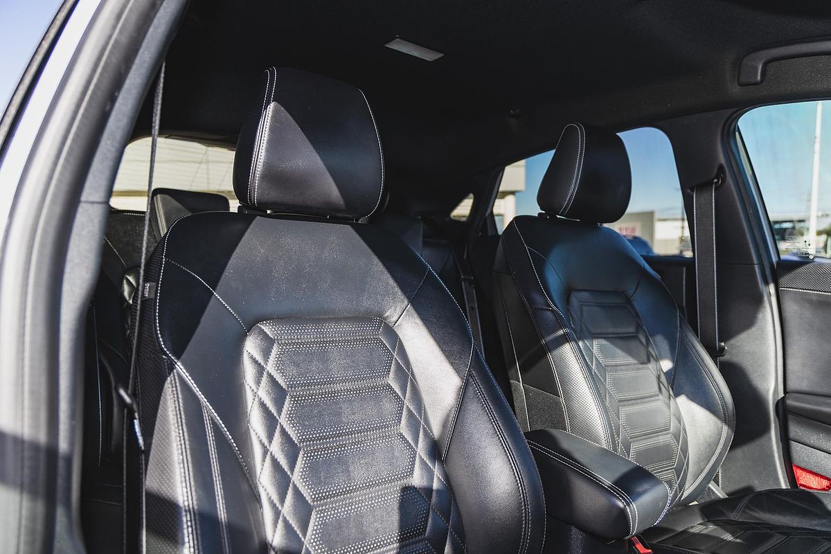 2020 Ford Puma ST-Line V JK