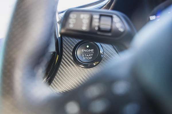 2020 Ford Puma ST-Line V JK