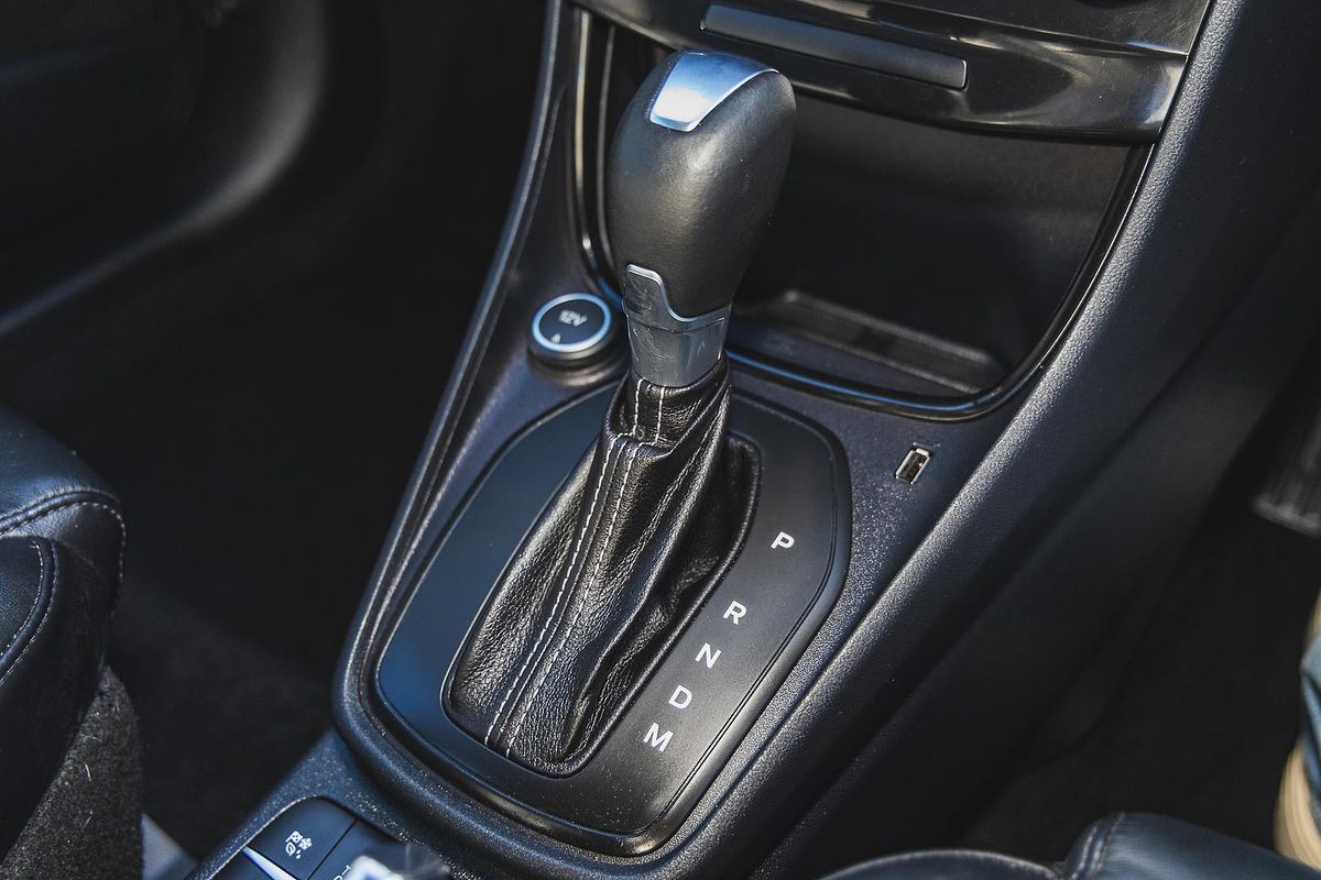 2020 Ford Puma ST-Line V JK