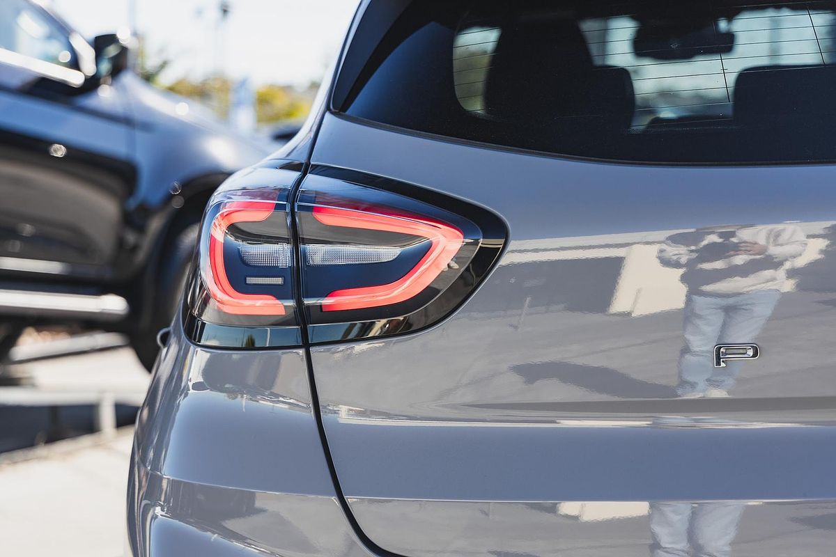 2020 Ford Puma ST-Line V JK