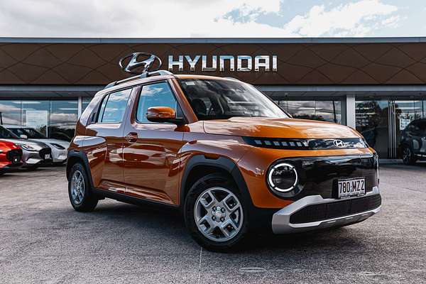 2024 Hyundai INSTER AX.V1