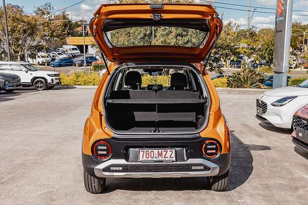 2024 Hyundai INSTER AX.V1