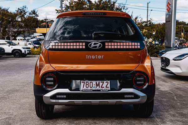 2024 Hyundai INSTER AX.V1