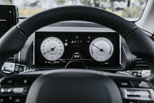 2024 Hyundai INSTER AX.V1