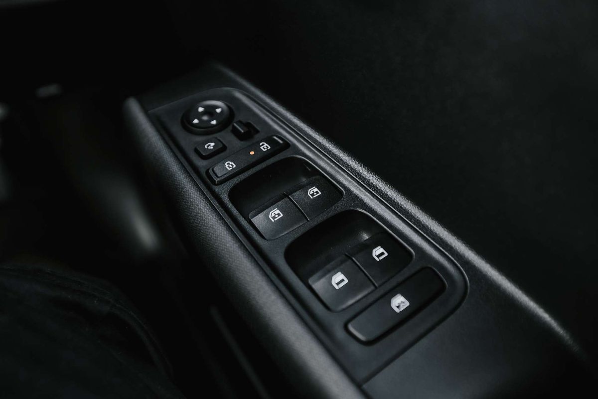 2024 Hyundai INSTER AX.V1