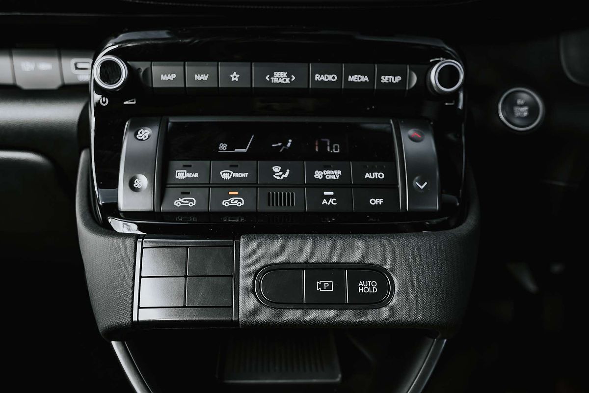 2024 Hyundai INSTER AX.V1