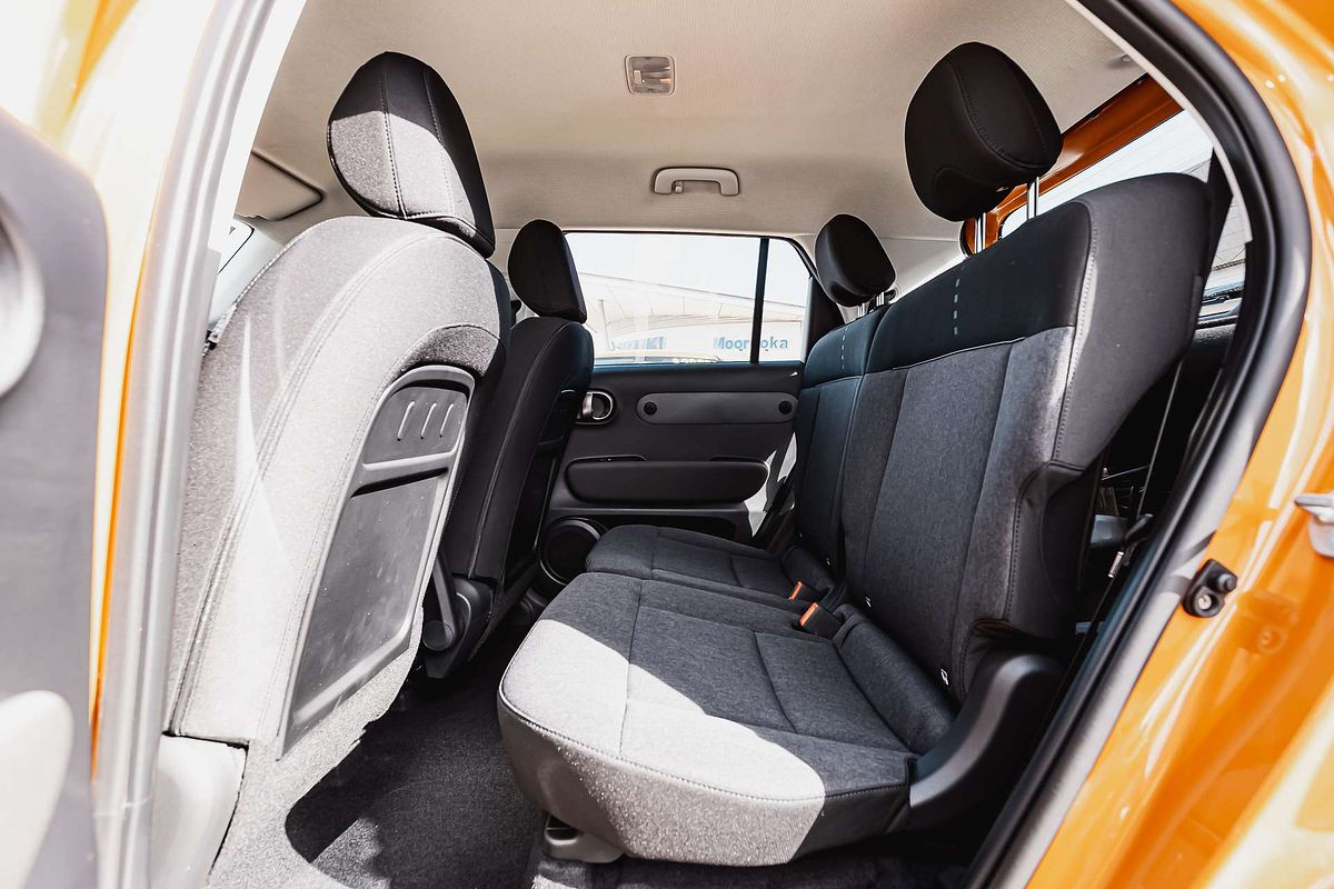 2024 Hyundai INSTER AX.V1