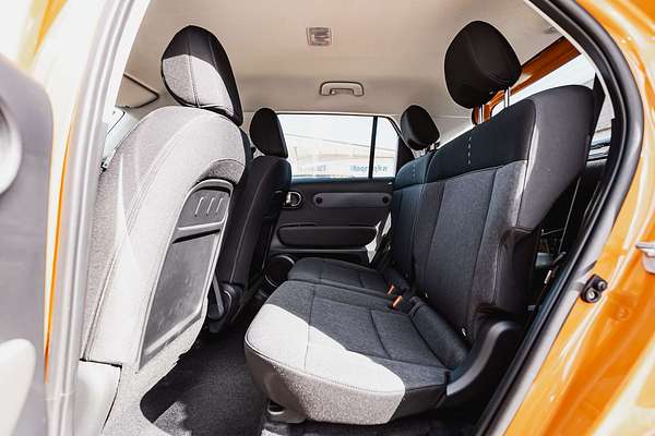 2024 Hyundai INSTER AX.V1