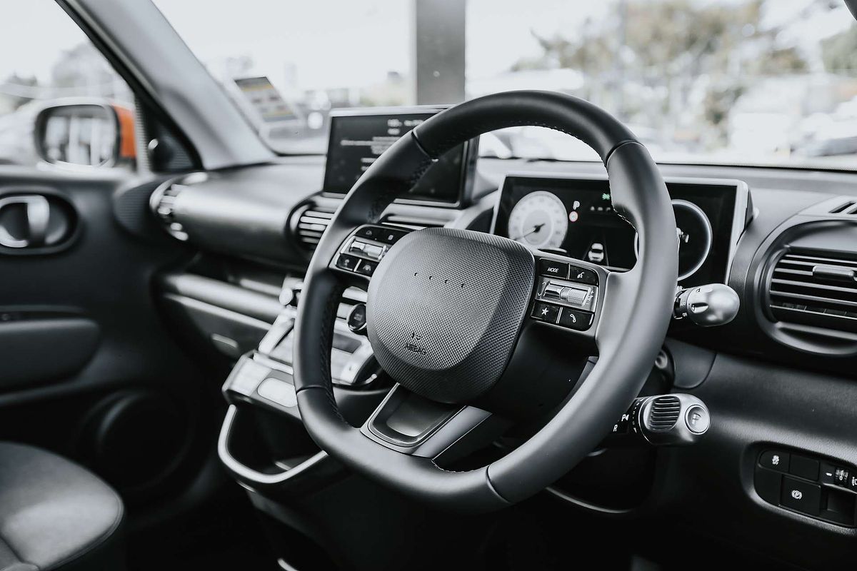 2024 Hyundai INSTER AX.V1