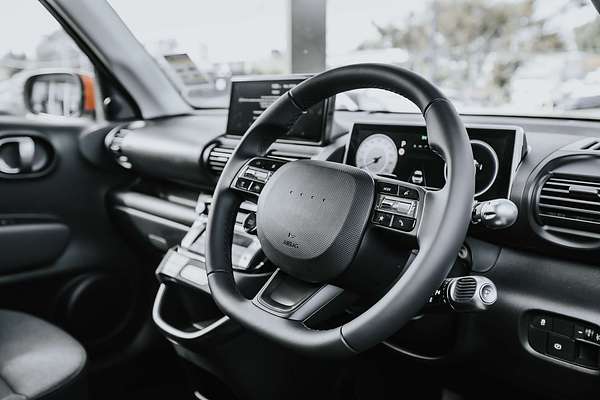 2024 Hyundai INSTER AX.V1