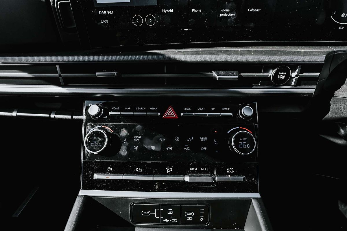 2024 Hyundai Santa Fe MX5.V1