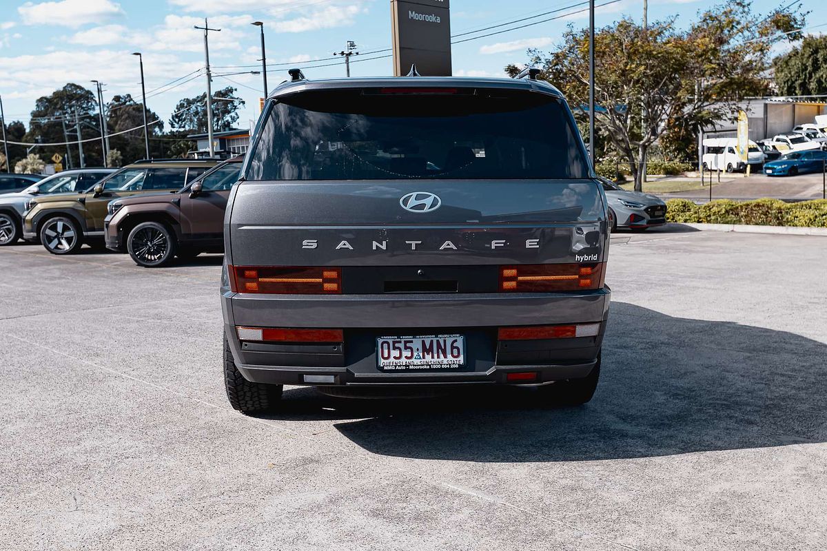 2024 Hyundai Santa Fe MX5.V1