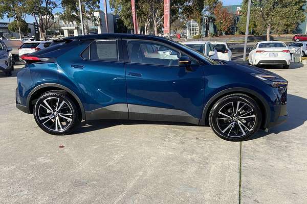 2024 Toyota C-HR Koba ZYX20R