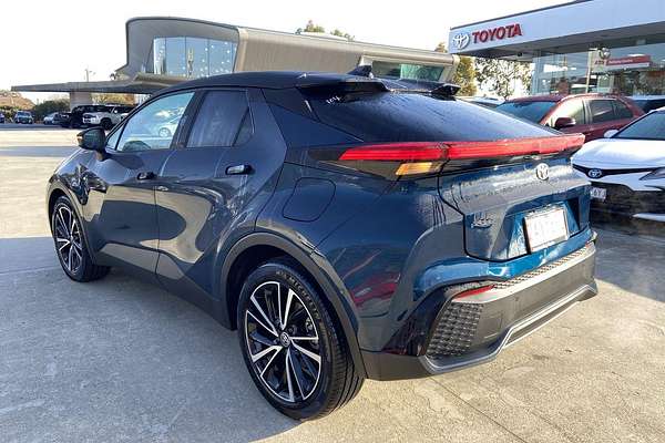 2024 Toyota C-HR Koba ZYX20R