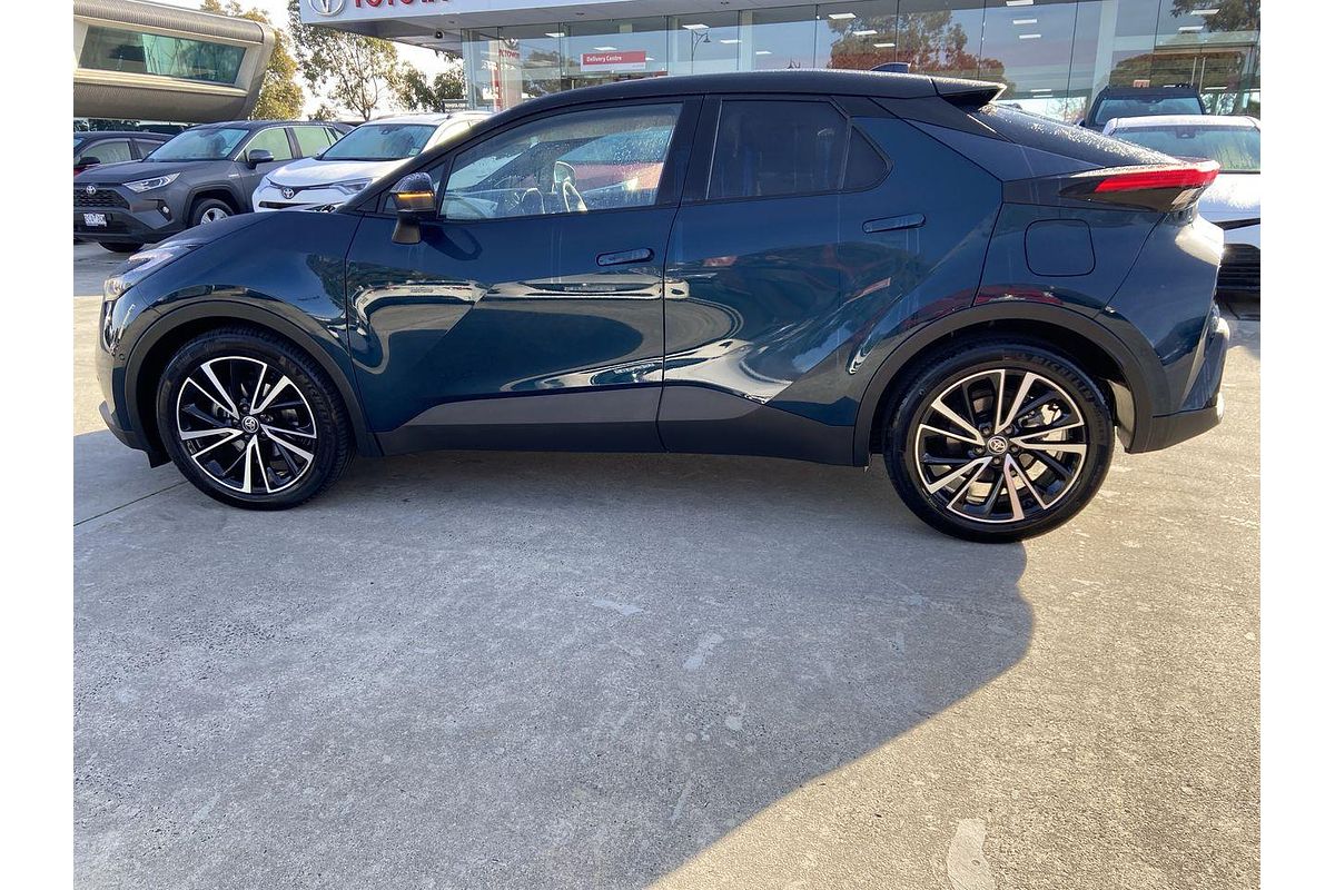 2024 Toyota C-HR Koba ZYX20R