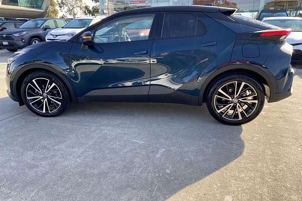 2024 Toyota C-HR Koba ZYX20R