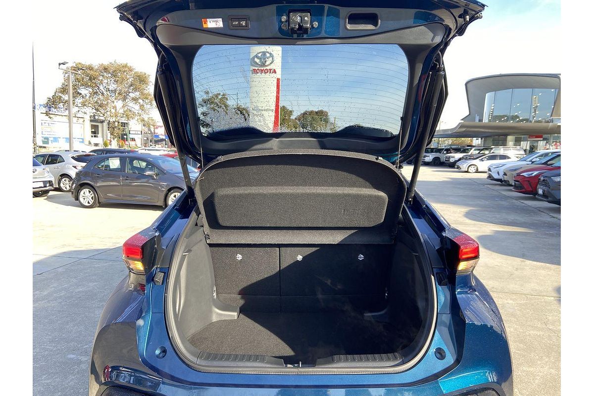 2024 Toyota C-HR Koba ZYX20R