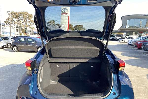 2024 Toyota C-HR Koba ZYX20R
