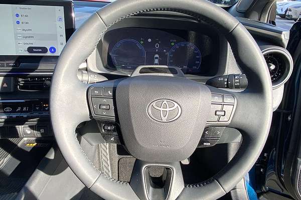2024 Toyota C-HR Koba ZYX20R