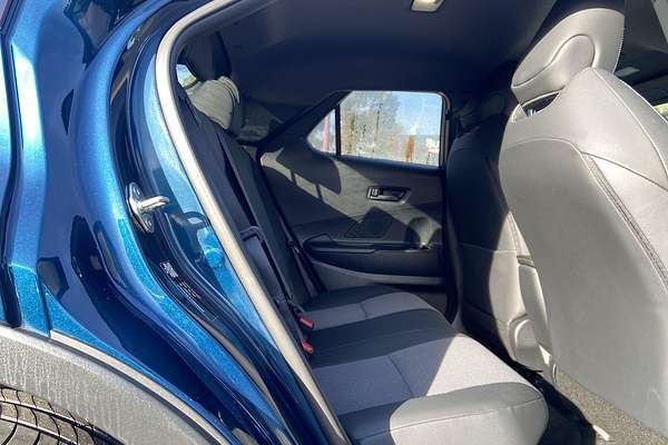 2024 Toyota C-HR Koba ZYX20R