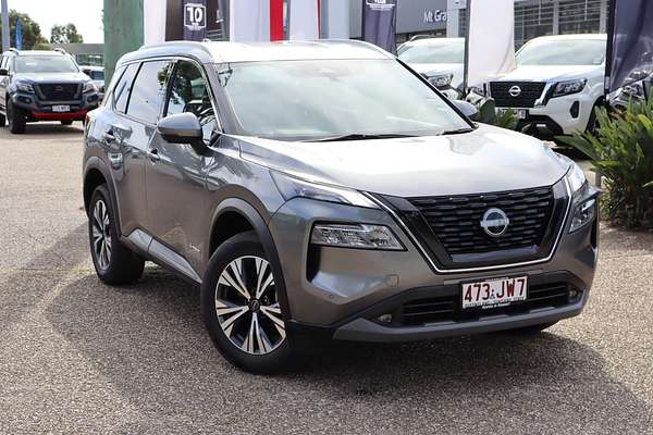 2023 Nissan X-TRAIL ST-L e-POWER T33