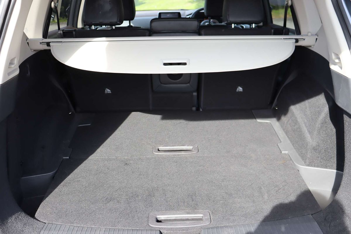 2023 Nissan X-TRAIL ST-L e-POWER T33