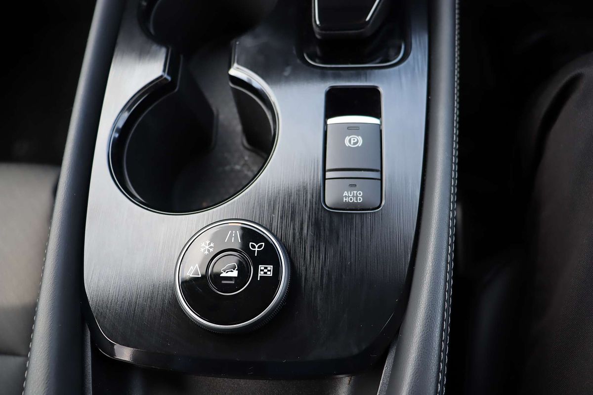 2023 Nissan X-TRAIL ST-L e-POWER T33