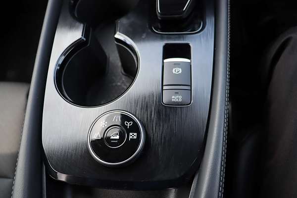 2023 Nissan X-TRAIL ST-L e-POWER T33