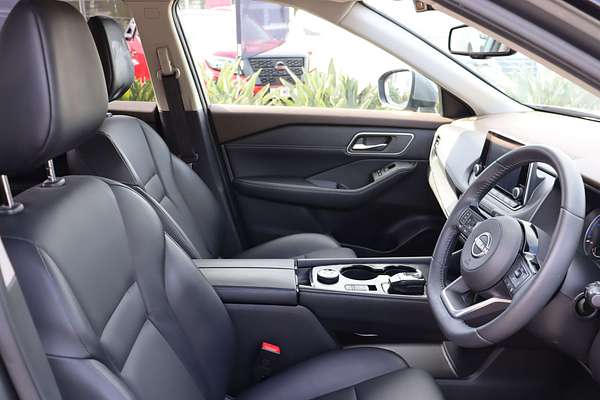 2023 Nissan X-TRAIL ST-L e-POWER T33