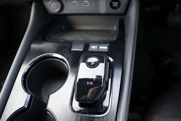 2023 Nissan X-TRAIL ST-L e-POWER T33