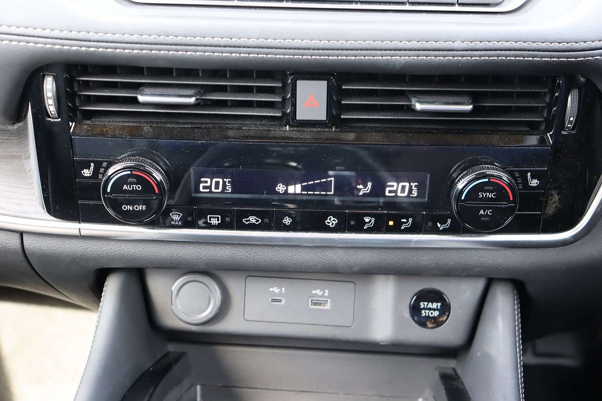 2023 Nissan X-TRAIL ST-L e-POWER T33