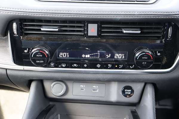 2023 Nissan X-TRAIL ST-L e-POWER T33