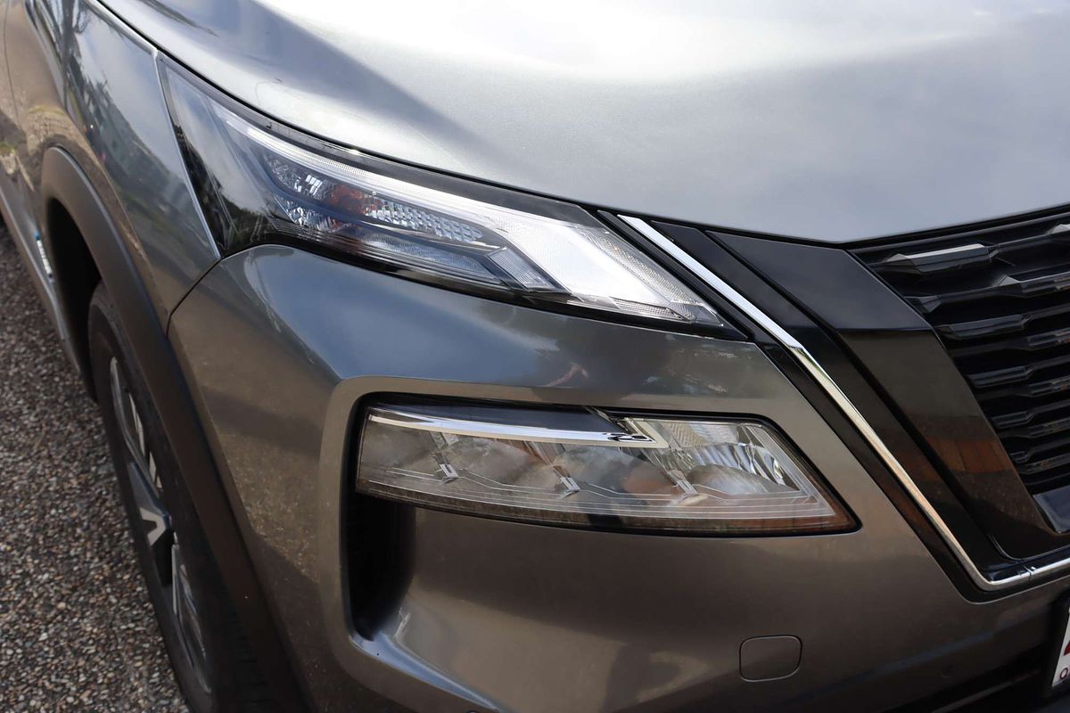 2023 Nissan X-TRAIL ST-L e-POWER T33