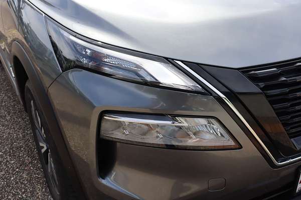 2023 Nissan X-TRAIL ST-L e-POWER T33