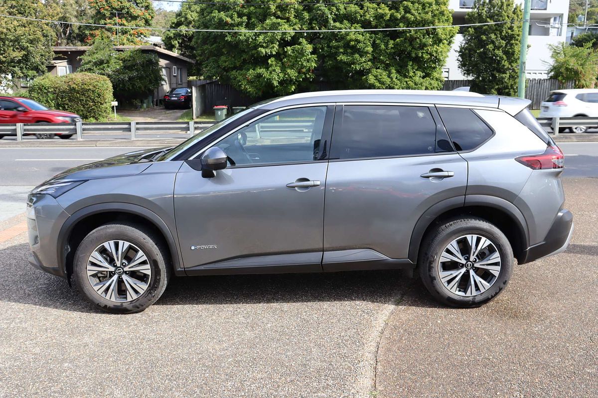 2023 Nissan X-TRAIL ST-L e-POWER T33