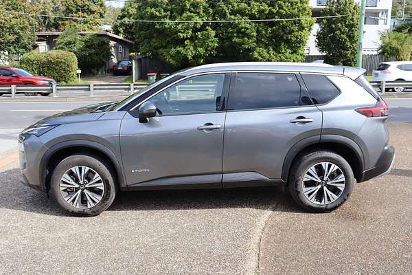 2023 Nissan X-TRAIL ST-L e-POWER T33