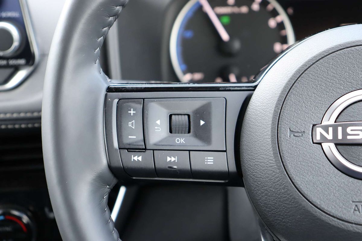 2023 Nissan X-TRAIL ST-L e-POWER T33