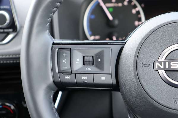 2023 Nissan X-TRAIL ST-L e-POWER T33
