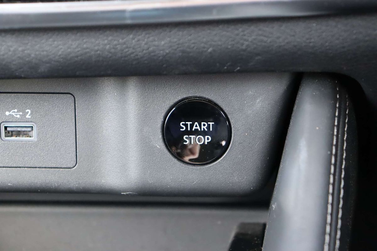 2023 Nissan X-TRAIL ST-L e-POWER T33