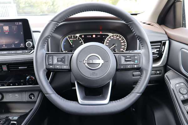 2023 Nissan X-TRAIL ST-L e-POWER T33
