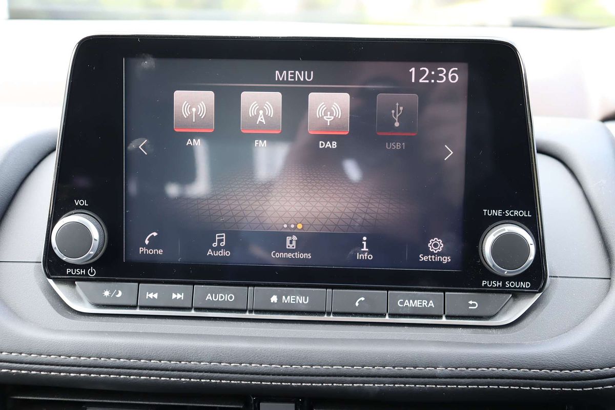 2023 Nissan X-TRAIL ST-L e-POWER T33