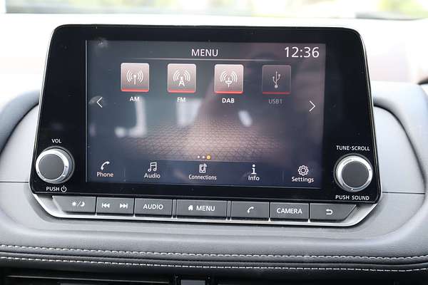 2023 Nissan X-TRAIL ST-L e-POWER T33