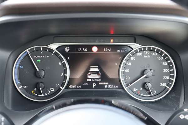 2023 Nissan X-TRAIL ST-L e-POWER T33