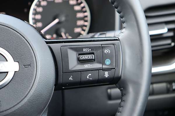 2023 Nissan X-TRAIL ST-L e-POWER T33