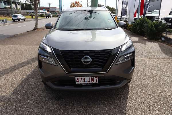 2023 Nissan X-TRAIL ST-L e-POWER T33