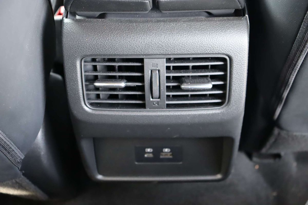2023 Nissan X-TRAIL ST-L e-POWER T33