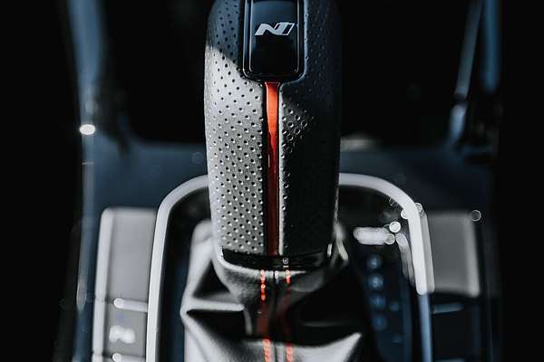 2024 Hyundai i30 N Line PDe.V6